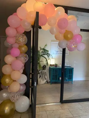 Sugar Blossom Studio