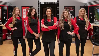 Business Photo