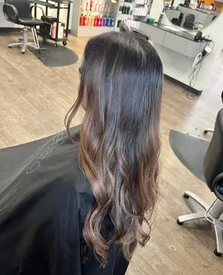 SmartStyle Hair Salon
