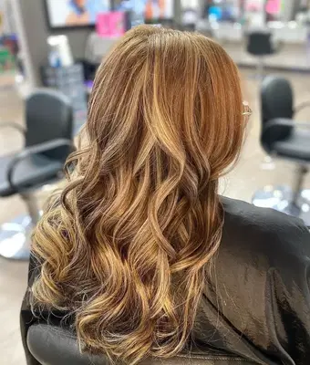 SmartStyle Hair Salon