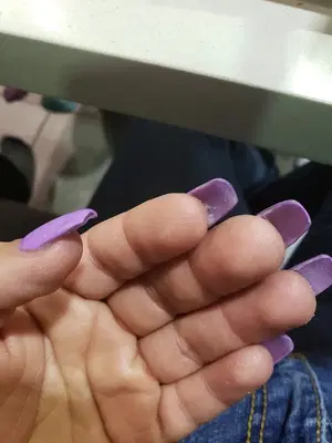 Asian Nails