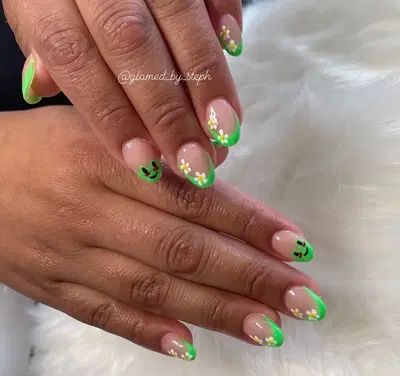 Glamed By Steph