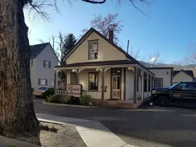 Sherese at Revive, Redken Specialist