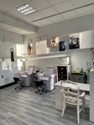 Undisturbed Spa