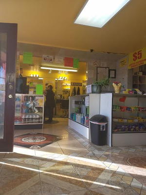 La Estetica Beauty Salon