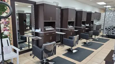 Colour Beauty Salon