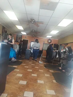 Nallelys BEAUTY salon
