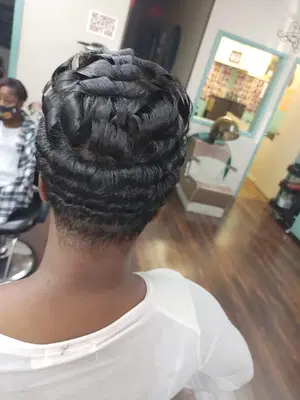 Genesis Beauty Salon