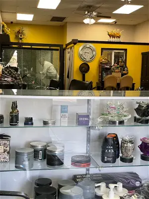 Sinaloa's Beauty Salon
