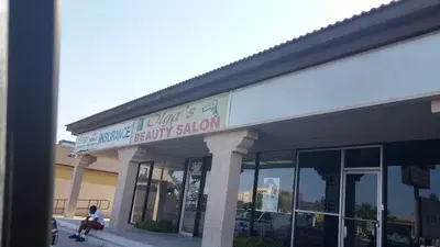 Business Photo