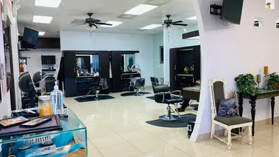 Gifted Handz Beauty Salon