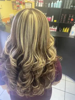 Ines Beauty Salon