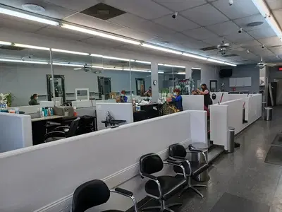 Clip Joint Full Services Salon