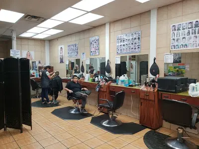 Victoria's Beauty Salon