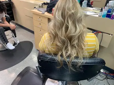 Maricruz Beauty Salon