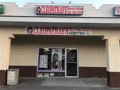 Cleopatras’s Beauty Salon