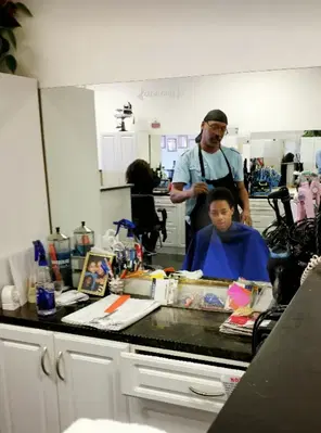 Beautiology 2 M7 Salon