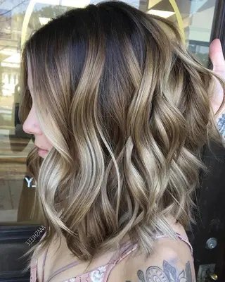 Angels Beauty Salon