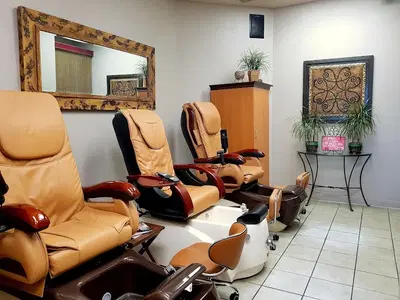 A Wild Hair Salon