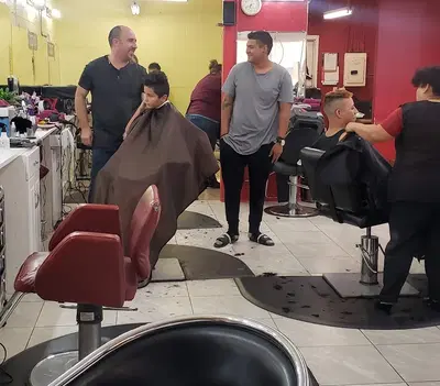 La Estetica Beauty Salon