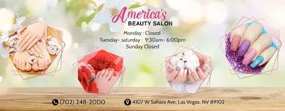 America's Beauty Salon
