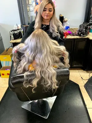 D'Cano Beauty Salon