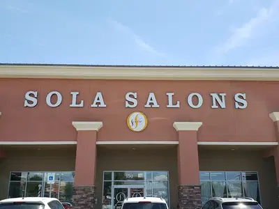 Sola Salon Studios