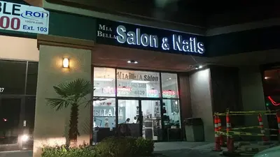 Business Photo