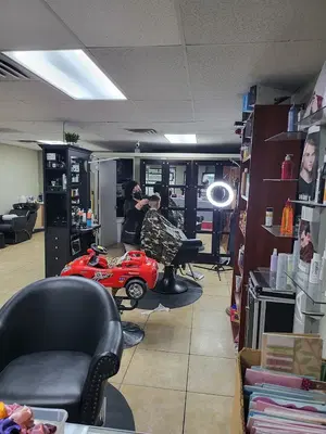 Zairas Beauty Salon