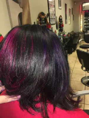Sport Cuts Hair Salon