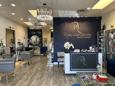 RH Beauty Lounge