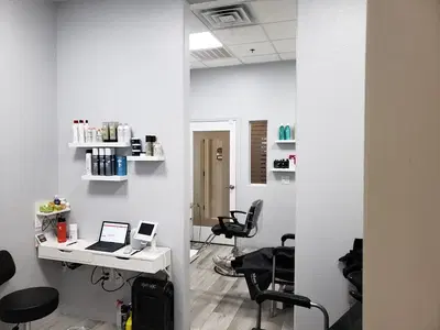 Epiphany Salons