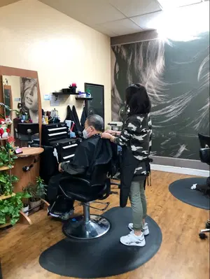 Ann's Salon