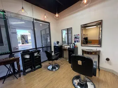 T G Hair Salon