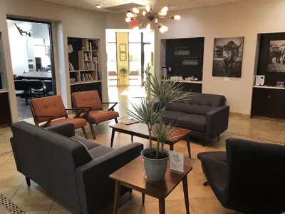 Haute Fringe Salon and Spa