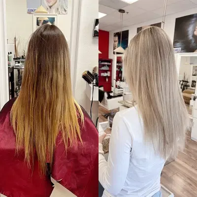 Salon MI