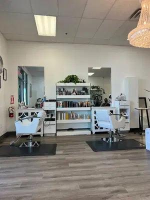 Angie's Salon