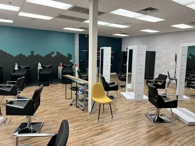 Wesley Slay Salon