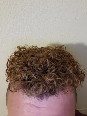 Family Hair