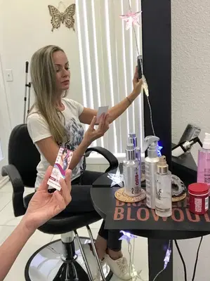 Zanet Hair Passion