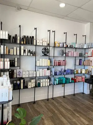 Capelli Salon Las Vegas