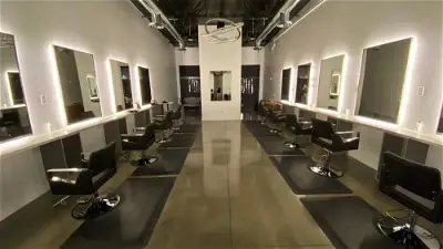SalonX Hair Lounge