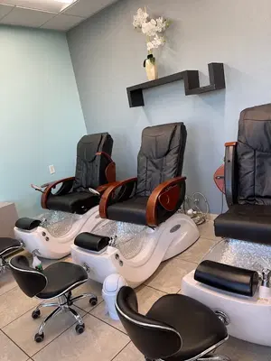 Icon Salon Spa