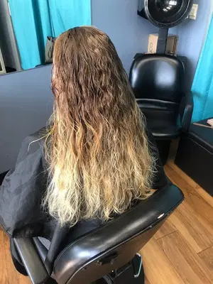 Sola Salon Studios