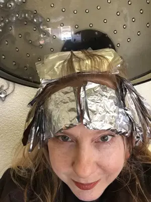 Robert James Salon