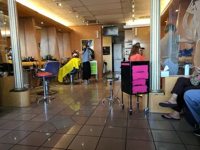 Beaut Point Hair Studio
