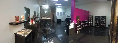 Dare to Dye Salon Boutique