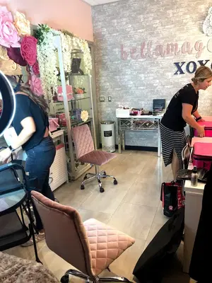 Sola Salon Studios