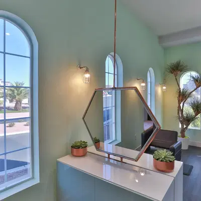 Detox Salon