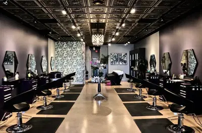 habit. hair culture